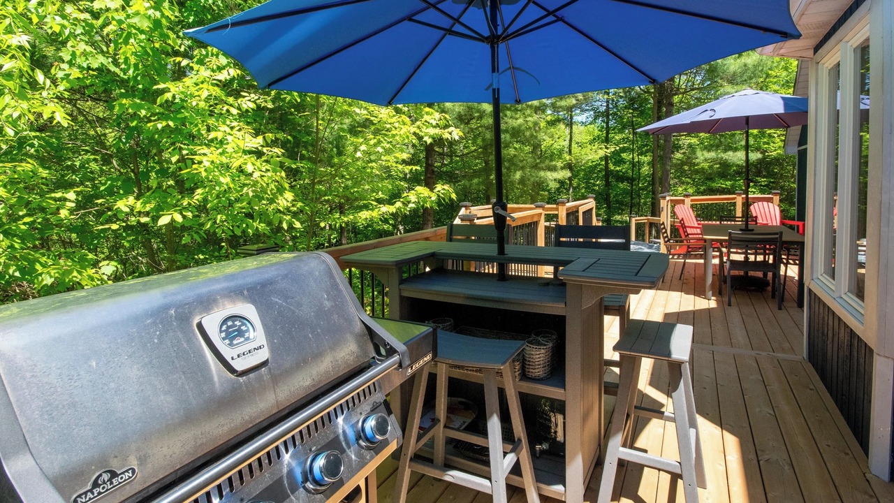 Photo of Outdoor in Grand Bend