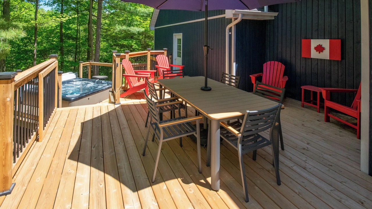 Photo of Outdoor in Grand Bend