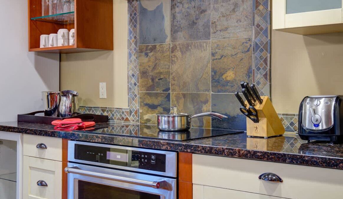 Photo of Kitchen in Canmore