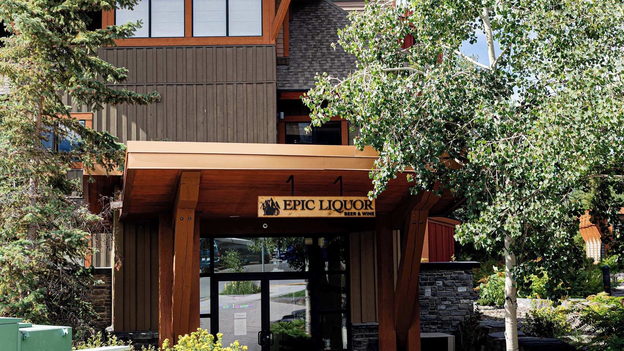Photo of Outdoor in Canmore