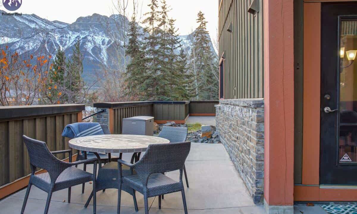 Photo of Outdoor in Canmore