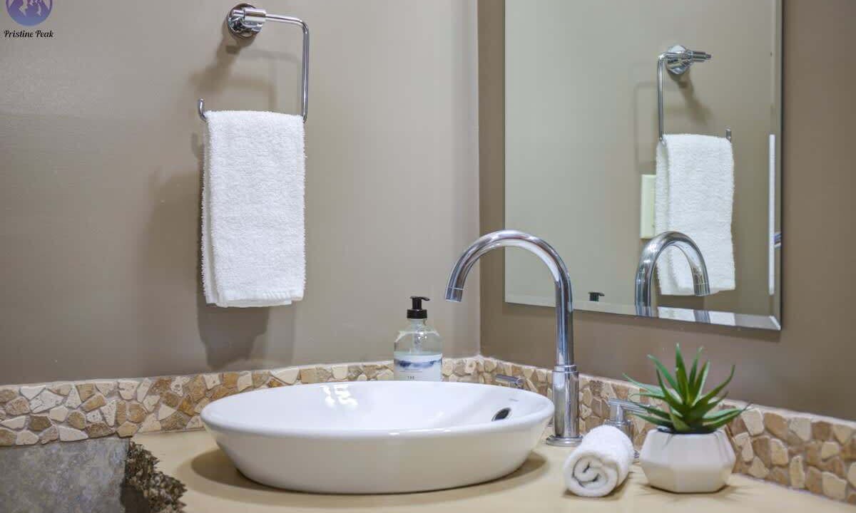 Photo of Bathroom in Canmore