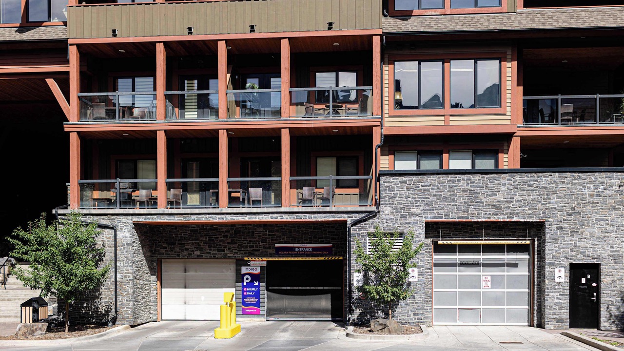 Photo of Outdoor in Canmore