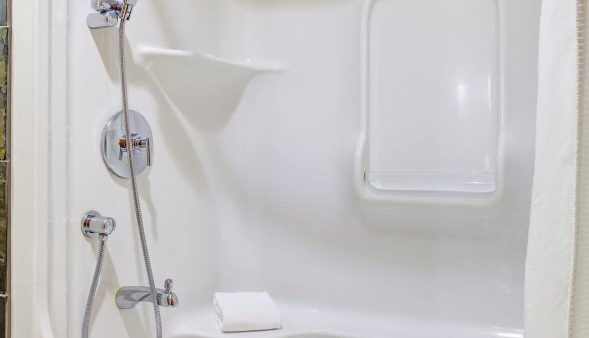 Photo of Bathroom in Canmore