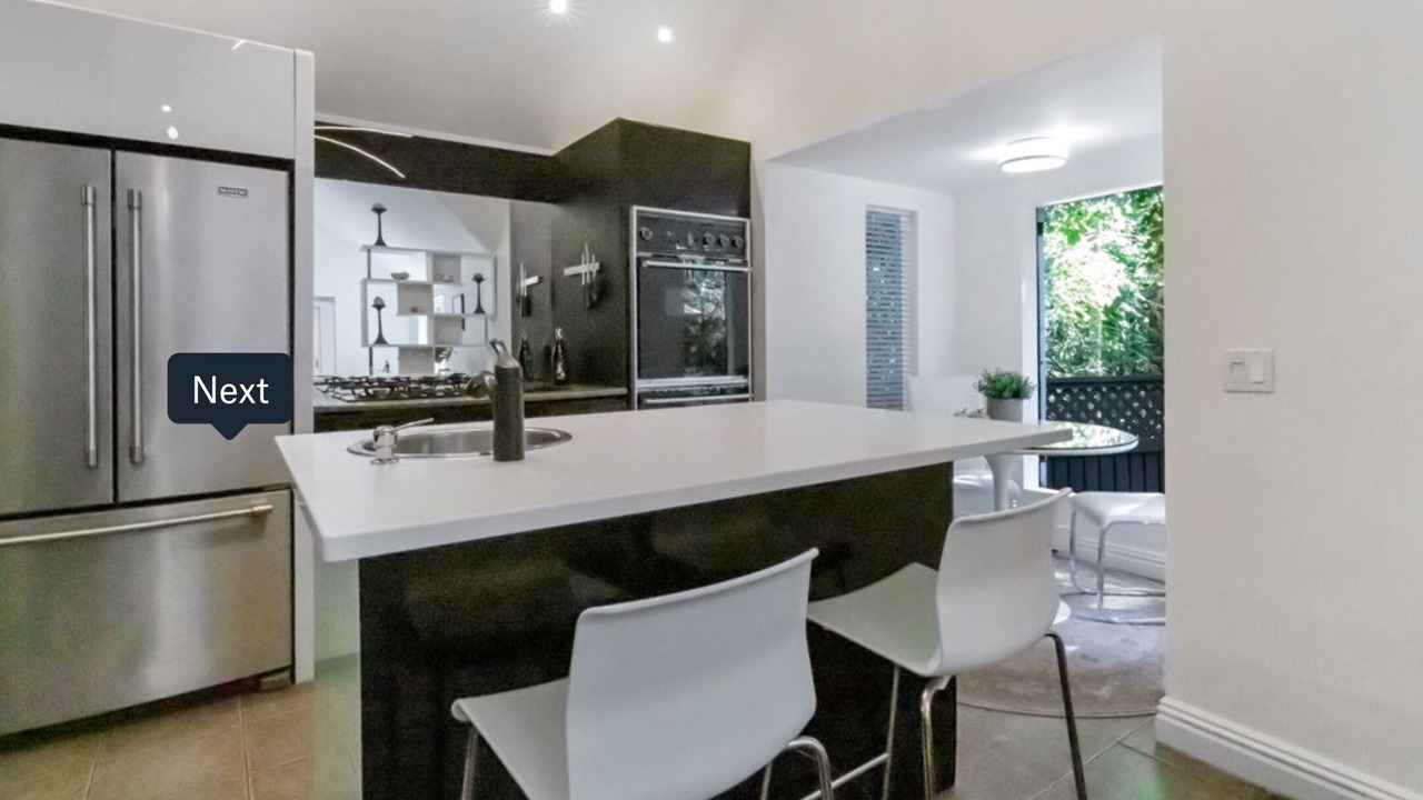 Photo of Kitchen in North Saanich