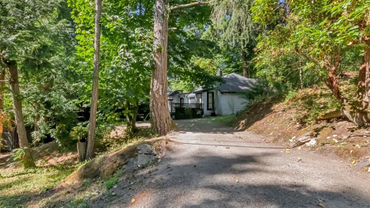 Photo of Outdoor in North Saanich