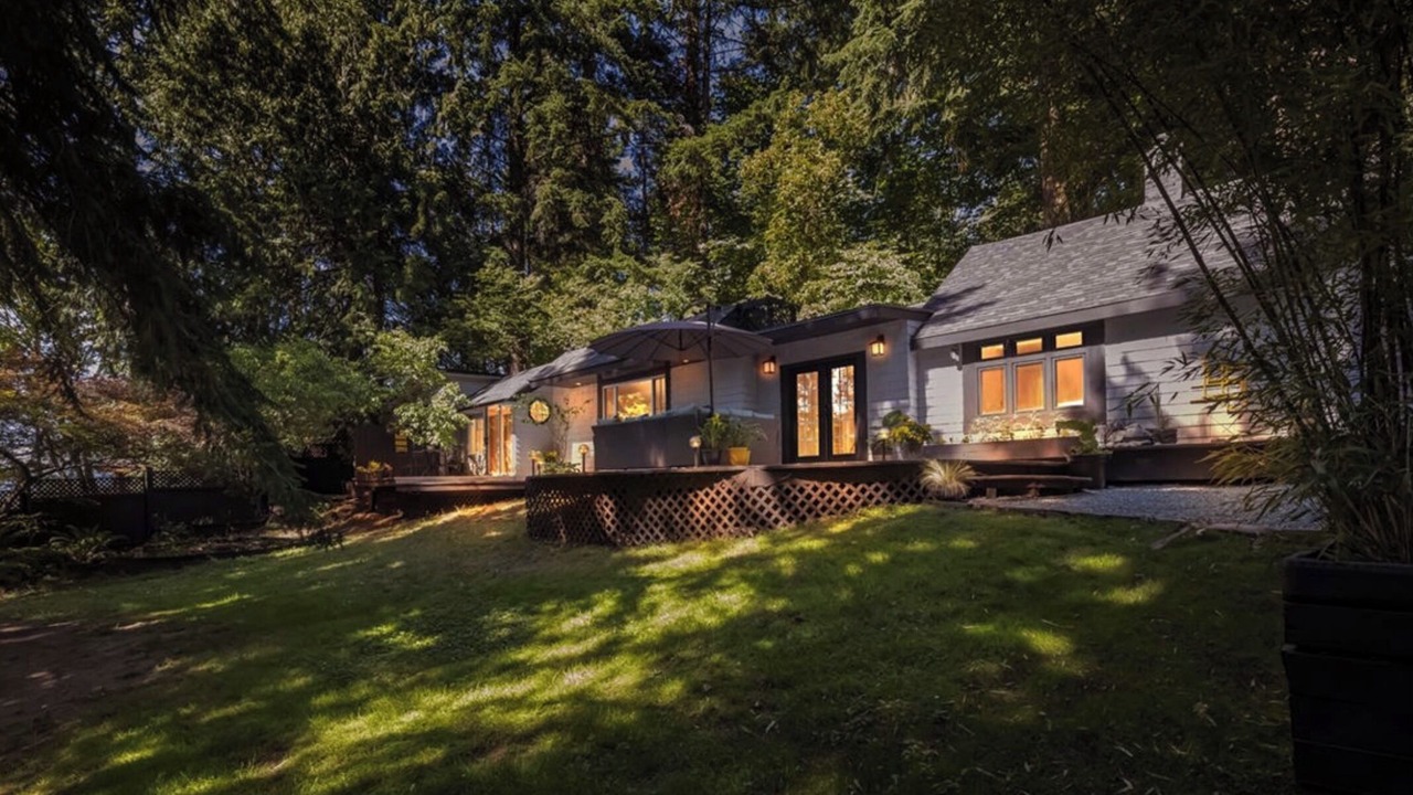 Photo of Outdoor in North Saanich