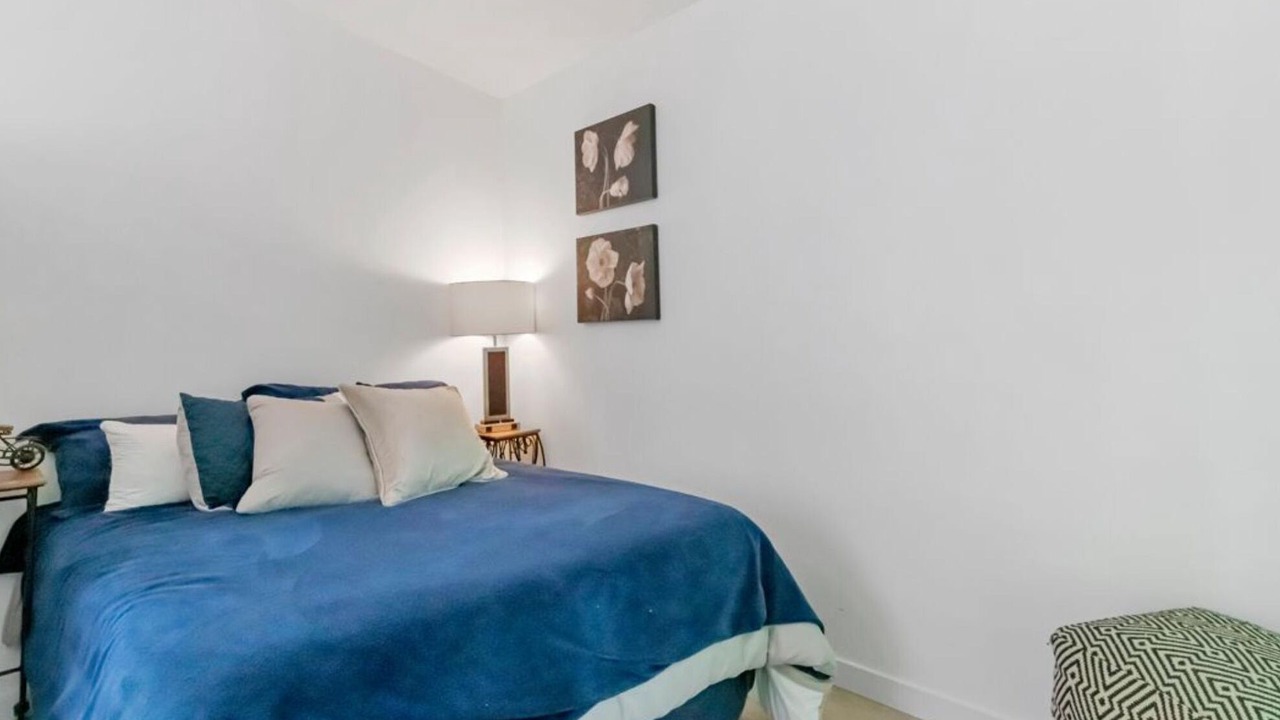 Photo of Bedroom in North Saanich
