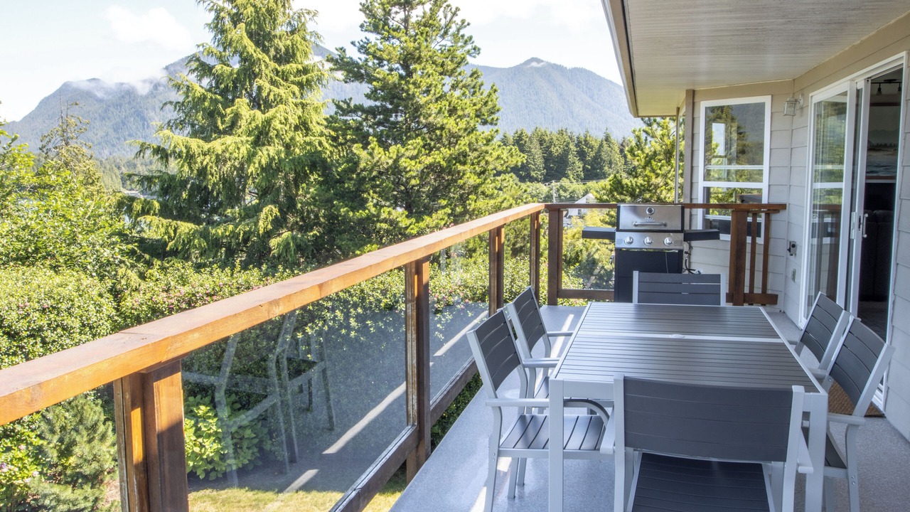Photo of Outdoor in Tofino