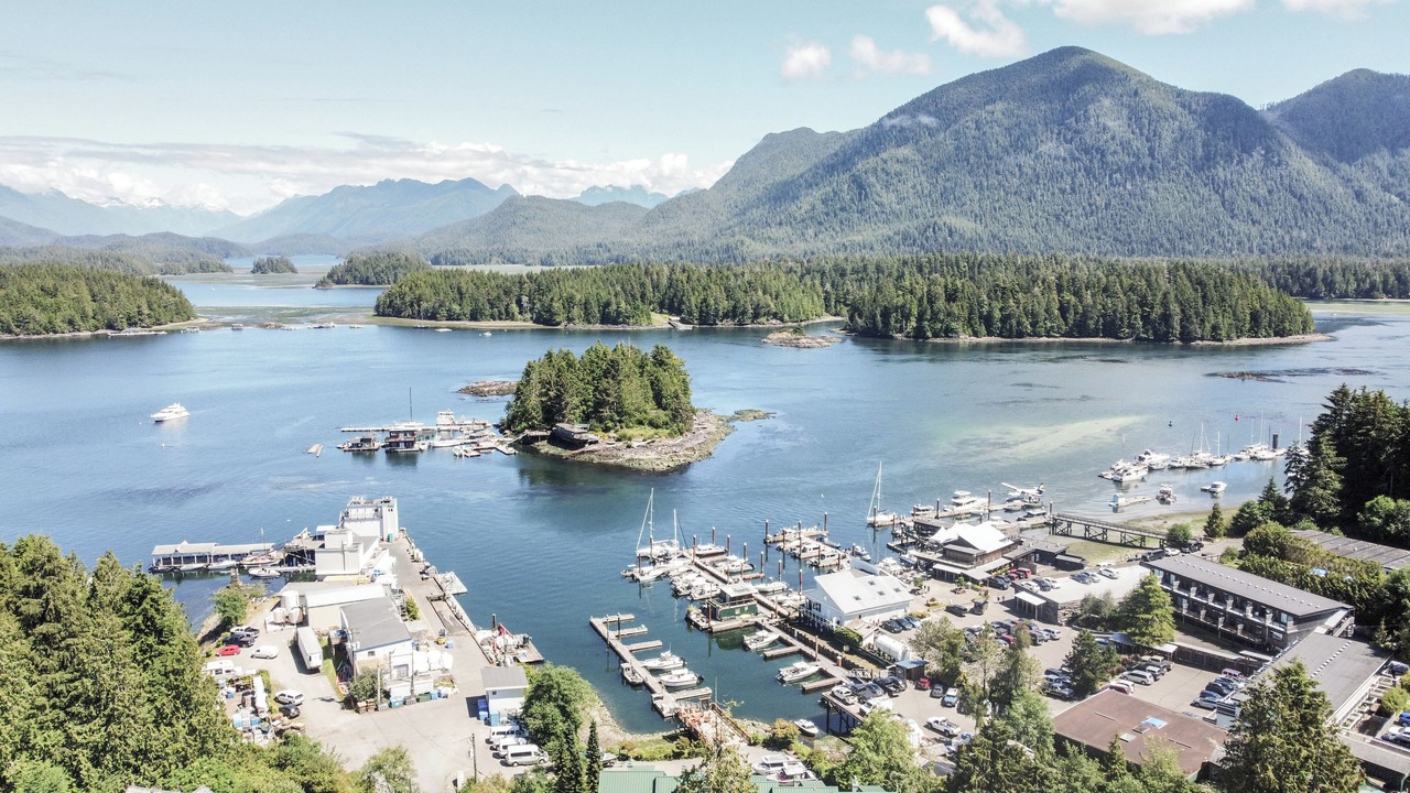 Photo of Others in Tofino