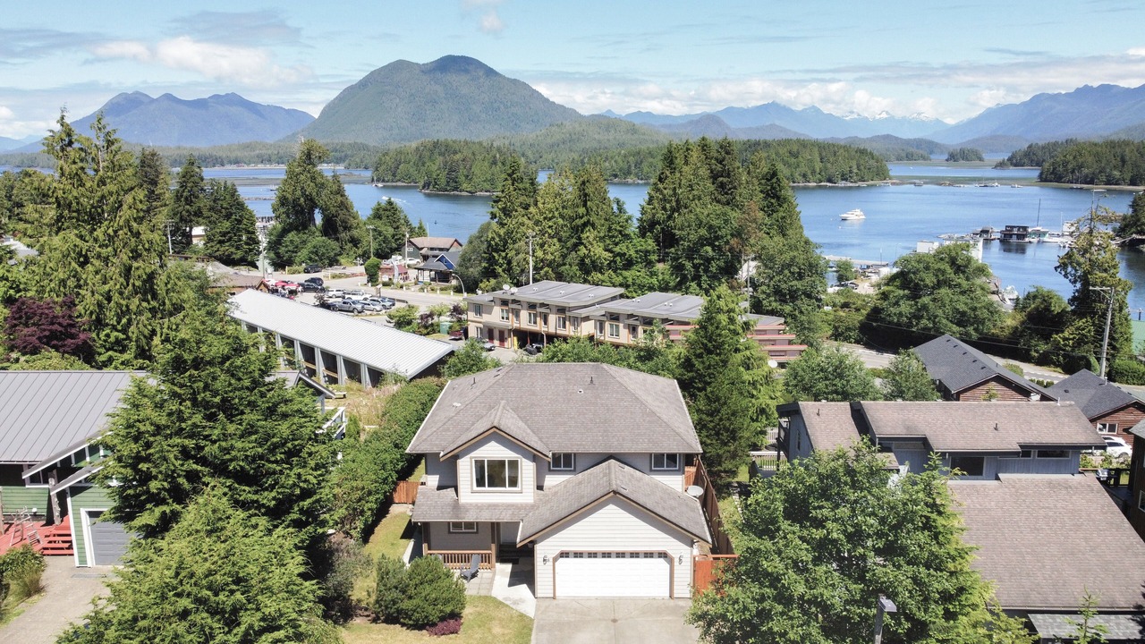 Photo of Outdoor in Tofino