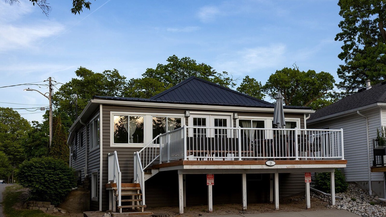 Photo of Outdoor in Grand Bend