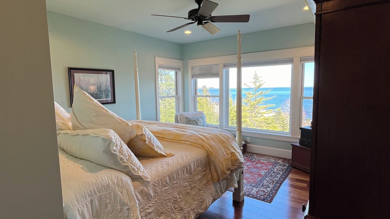 Photo of Bedroom in Ocean Point