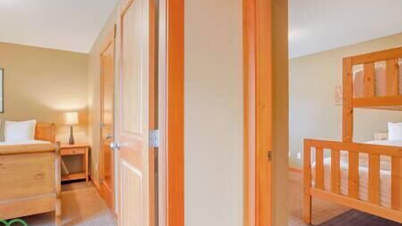 Photo of Bedroom in East Kootenay