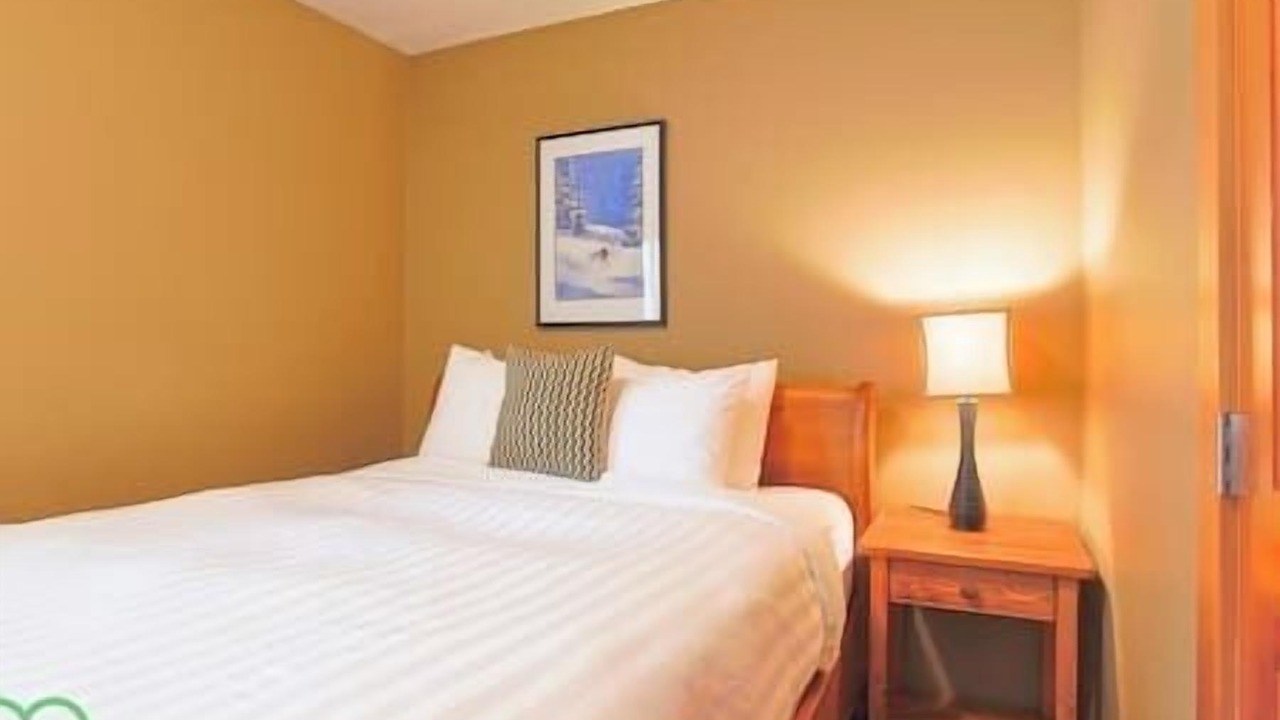Photo of Bedroom in East Kootenay