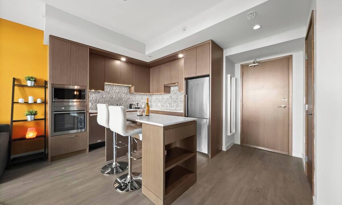 Photo of Kitchen in Surrey