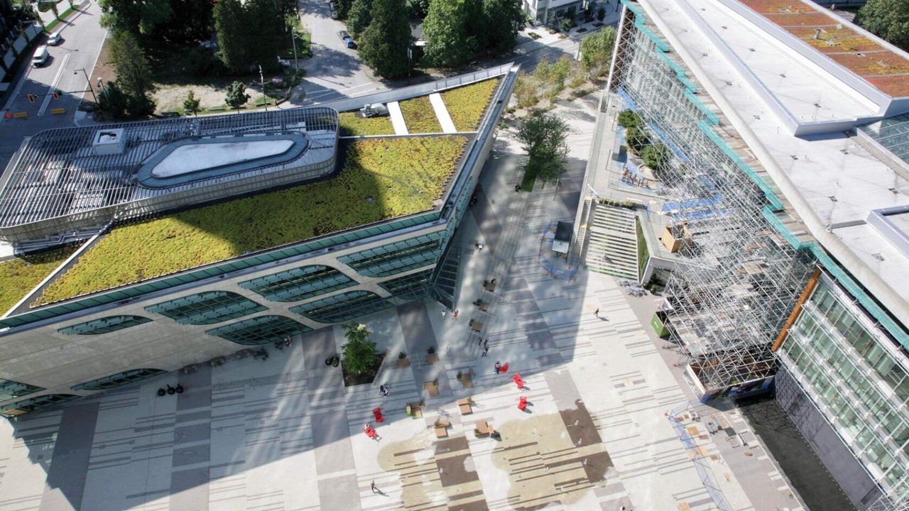 Photo of Outdoor in Surrey