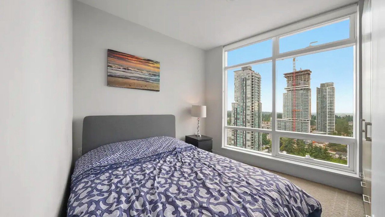 Photo of Bedroom in Surrey