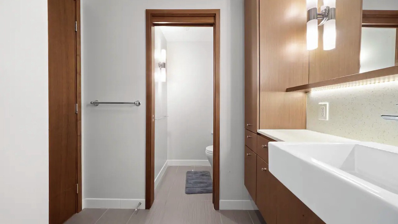 Photo of Bathroom in Surrey
