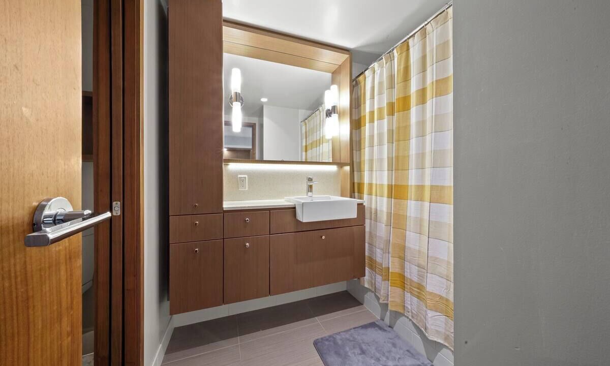 Photo of Bathroom in Surrey