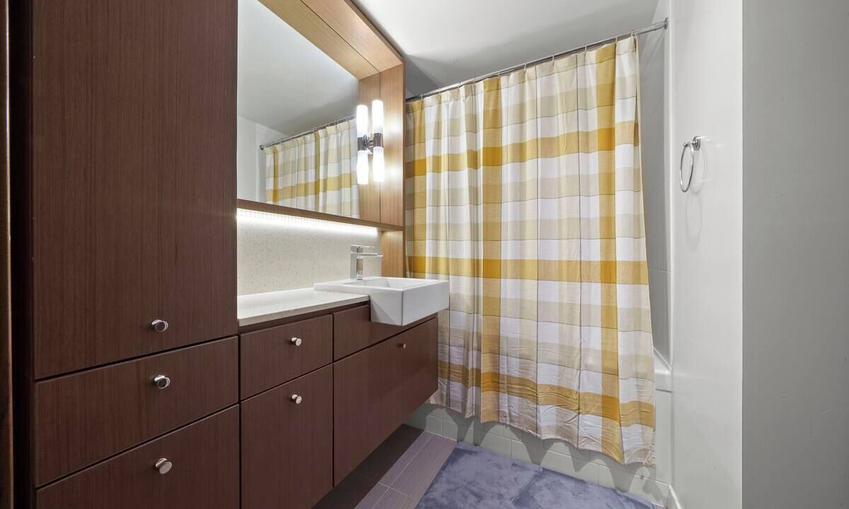 Photo of Bathroom in Surrey