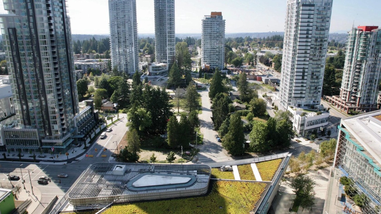 Photo of Outdoor in Surrey