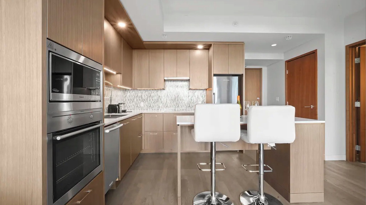 Photo of Kitchen in Surrey
