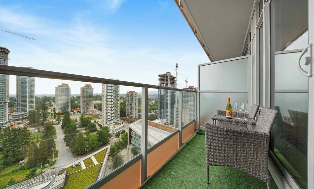 Photo of Outdoor in Surrey
