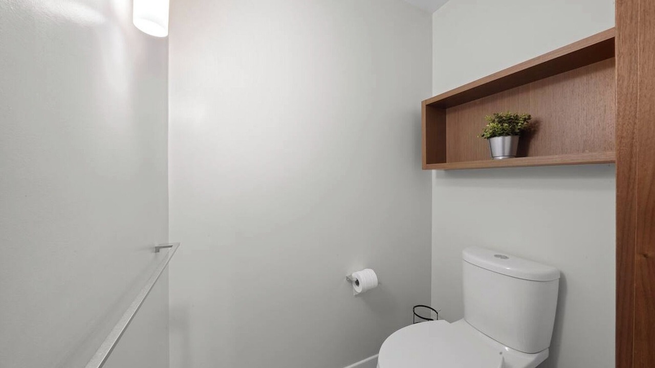 Photo of Bathroom in Surrey