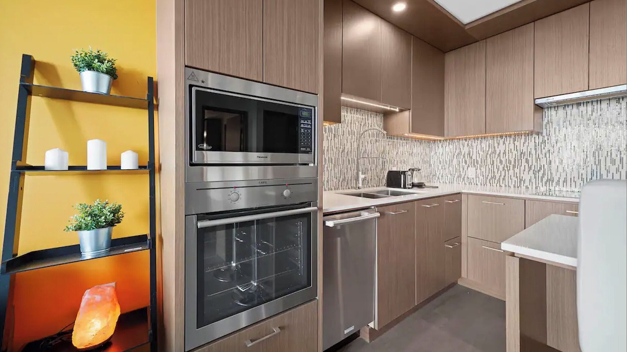Photo of Kitchen in Surrey