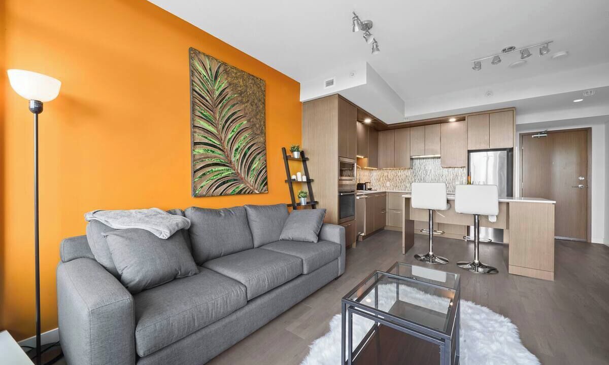 Photo of Livingroom in Surrey