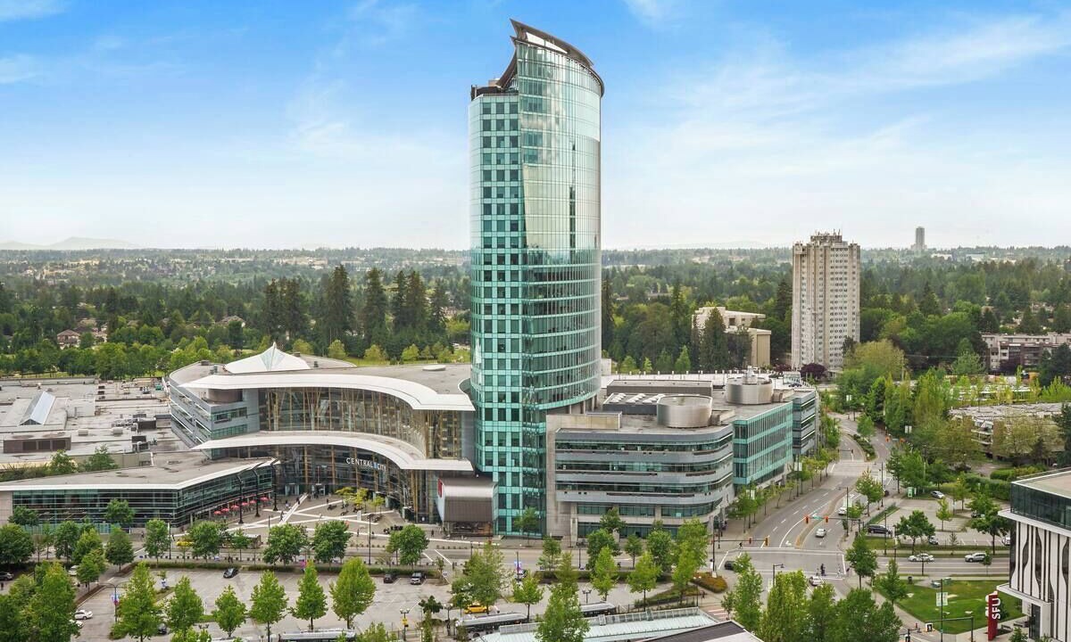 Photo of Outdoor in Surrey
