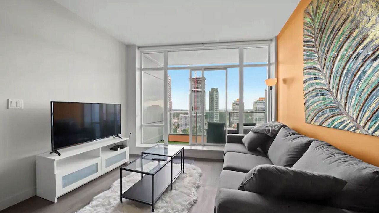 Photo of Livingroom in Surrey