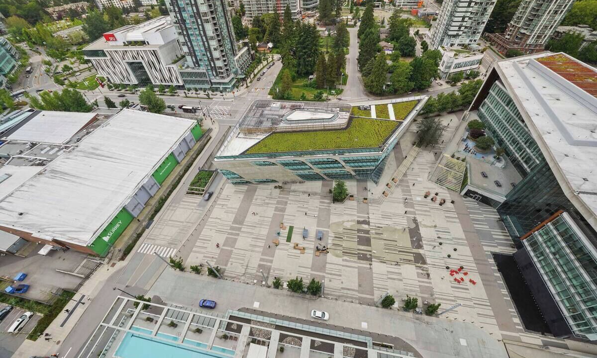 Photo of Outdoor in Surrey