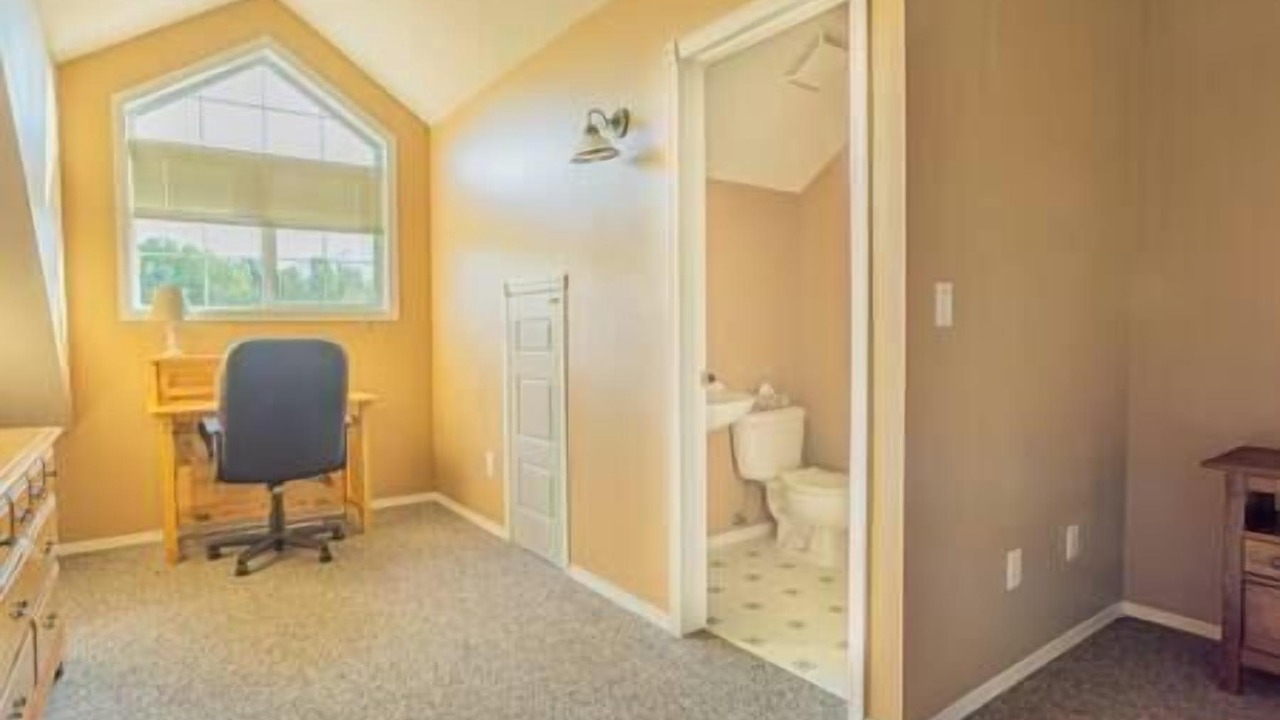 Photo of Bathroom in Fernie