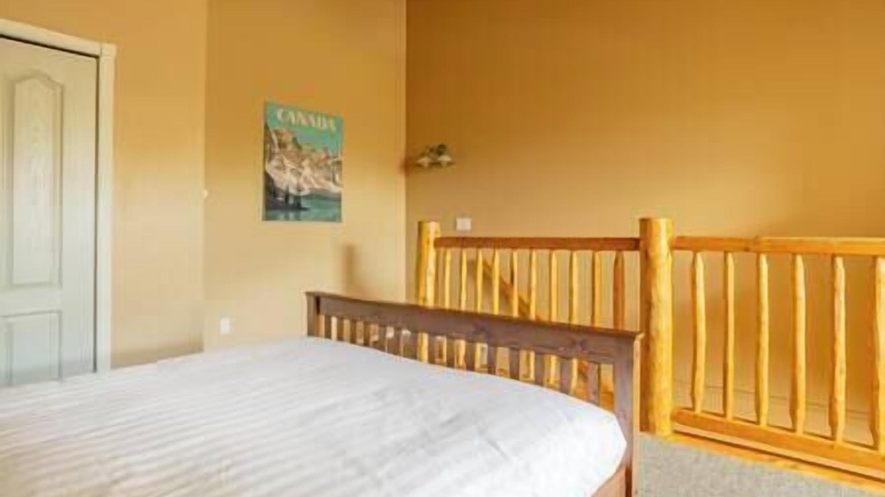 Photo of Bedroom in Fernie