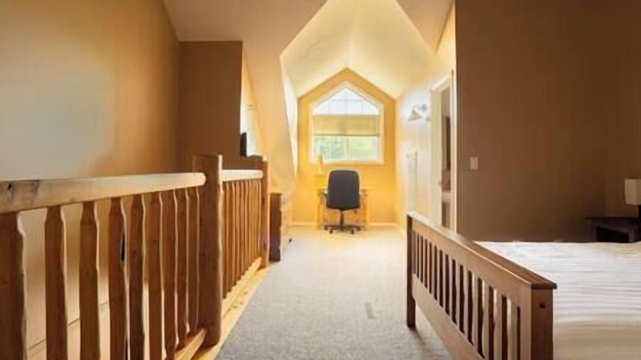 Photo of Bedroom in Fernie