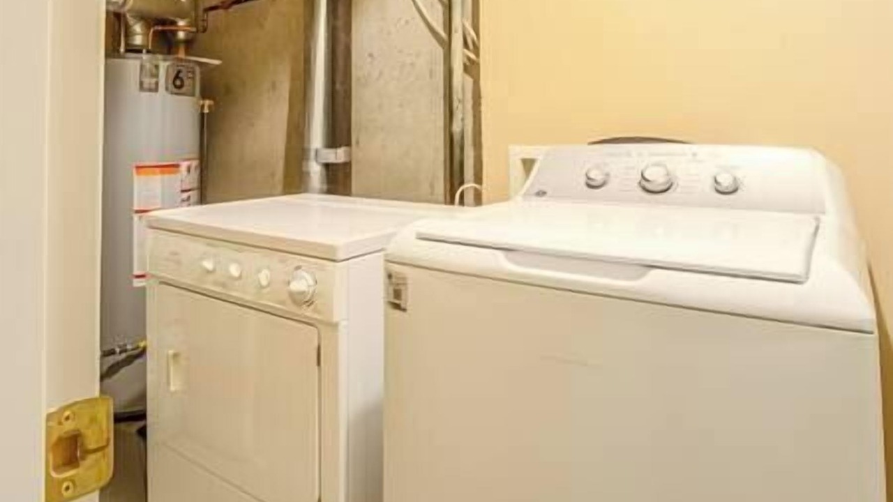 Photo of Bathroom in Fernie