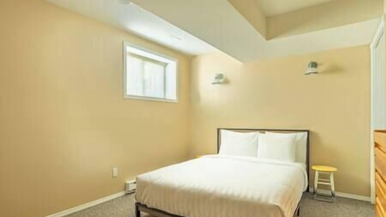 Photo of Bedroom in Fernie