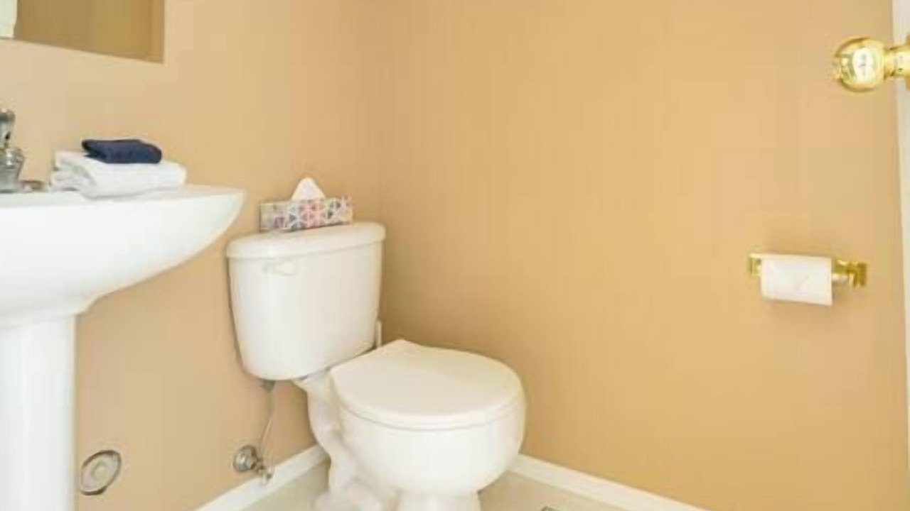 Photo of Bathroom in Fernie