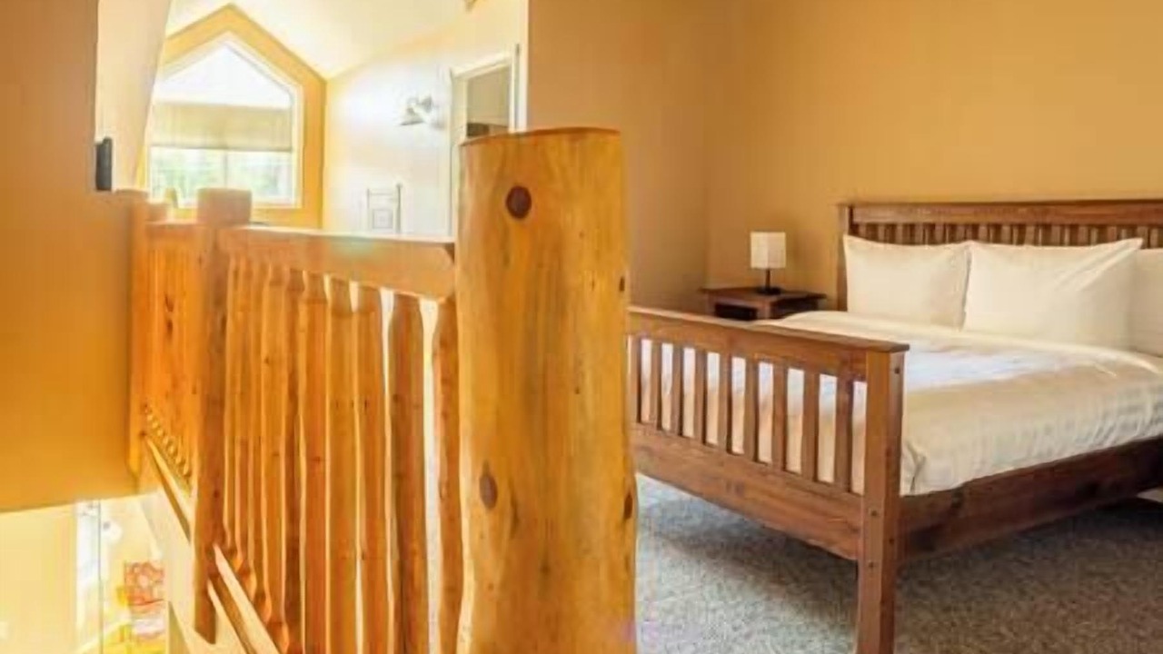 Photo of Bedroom in Fernie