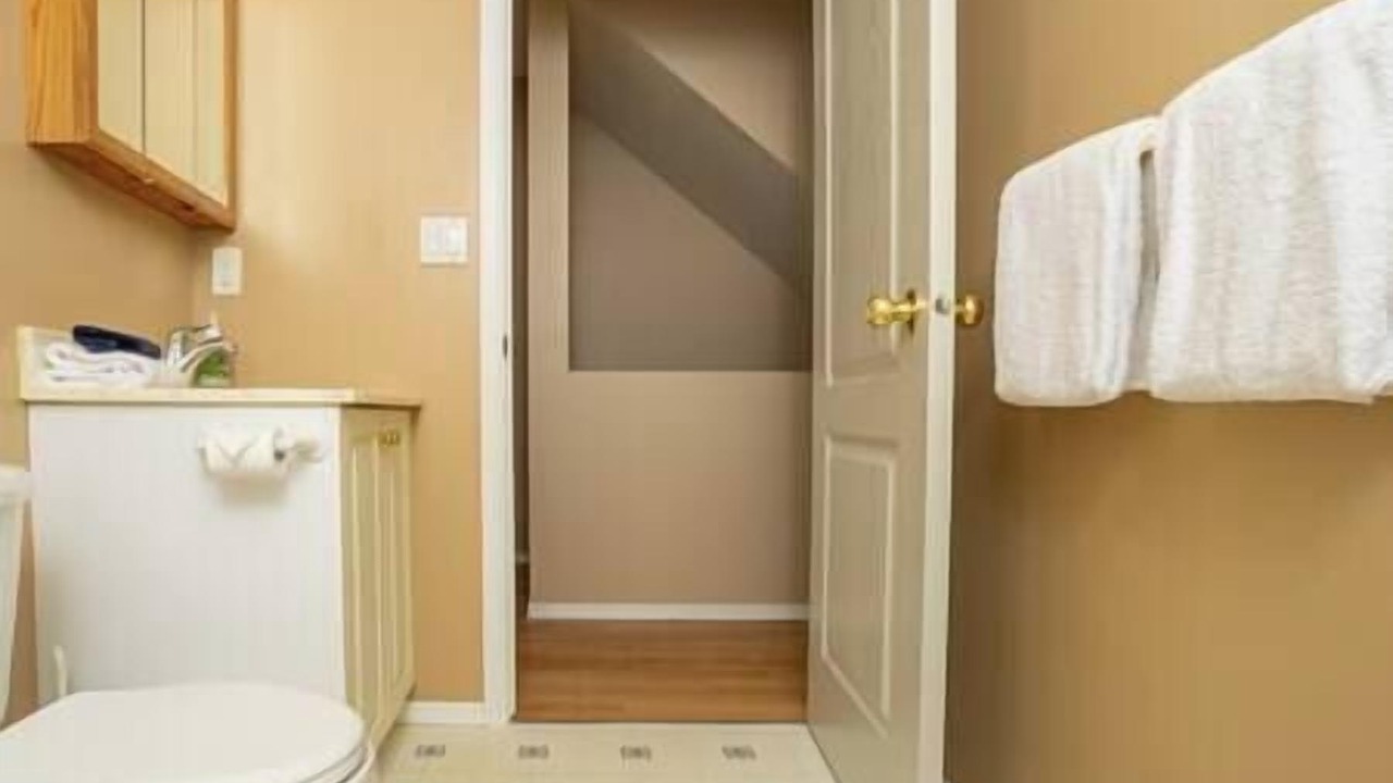 Photo of Bathroom in Fernie