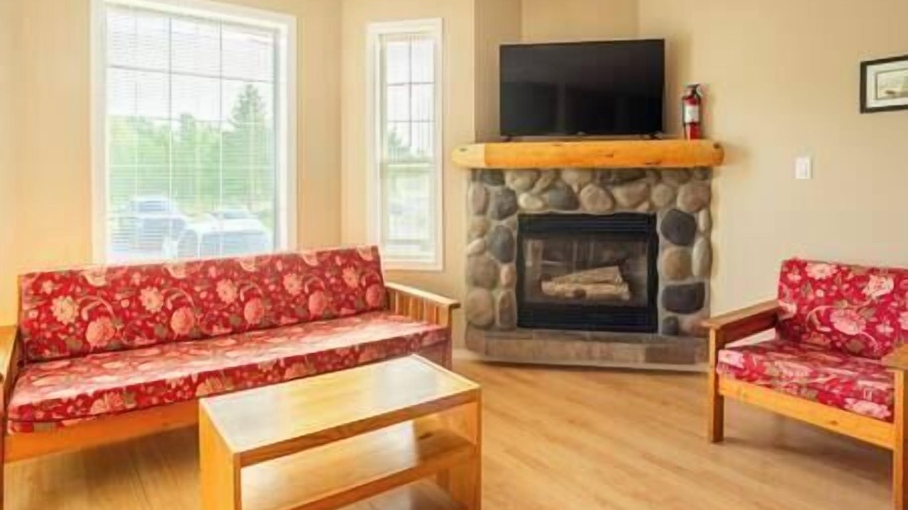 Photo of Livingroom in Fernie