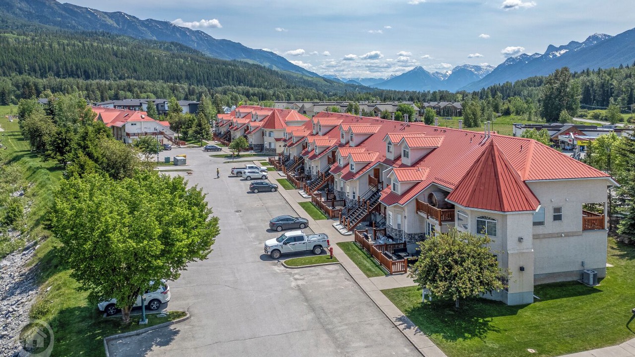 Photo of Outdoor in Fernie