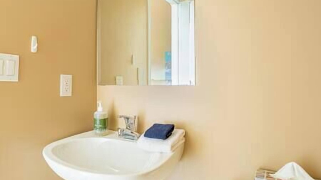 Photo of Bathroom in Fernie