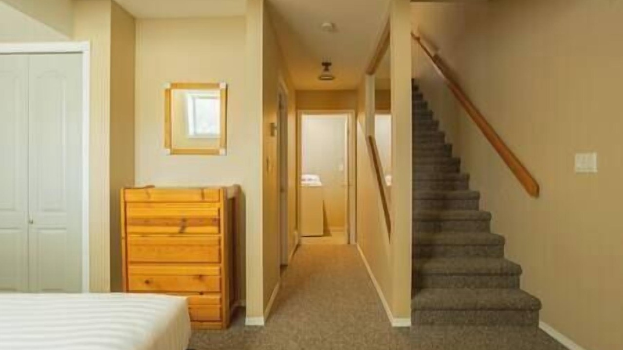 Photo of Bedroom in Fernie