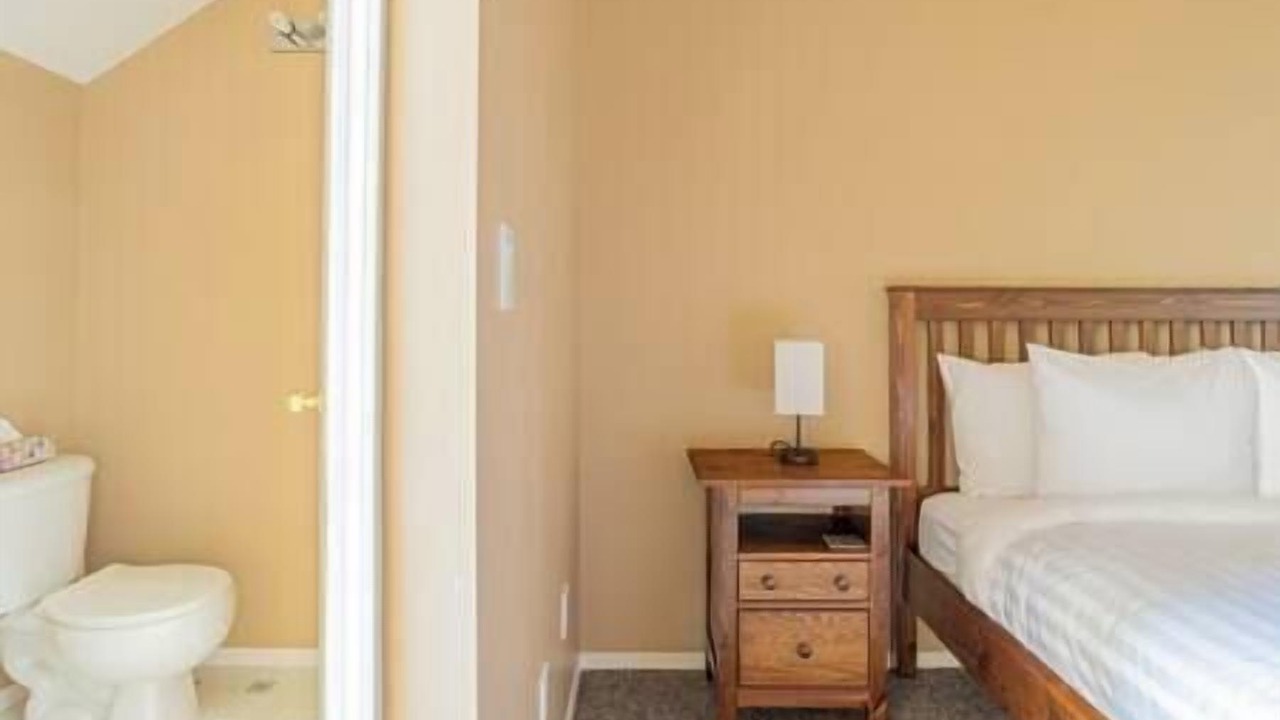 Photo of Bedroom in Fernie