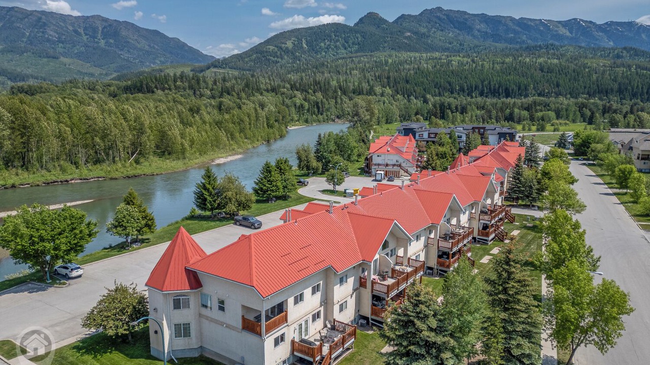 Photo of Outdoor in Fernie