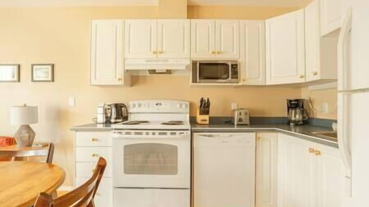 Photo of Kitchen in Fernie