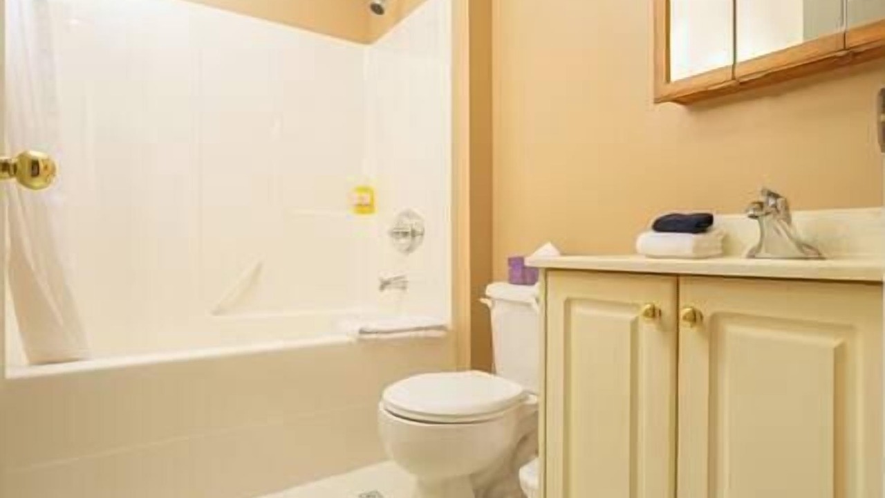 Photo of Bathroom in Fernie